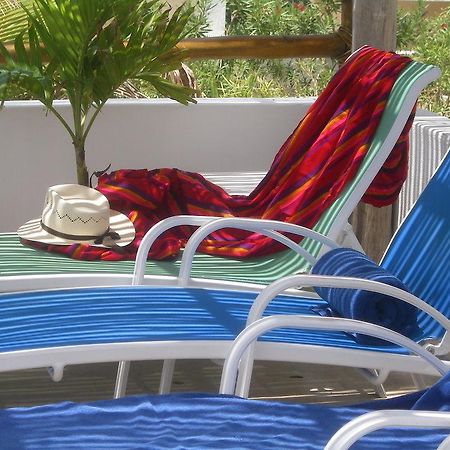 The Blue Pearl Suites Playa del Carmen Exteriör bild