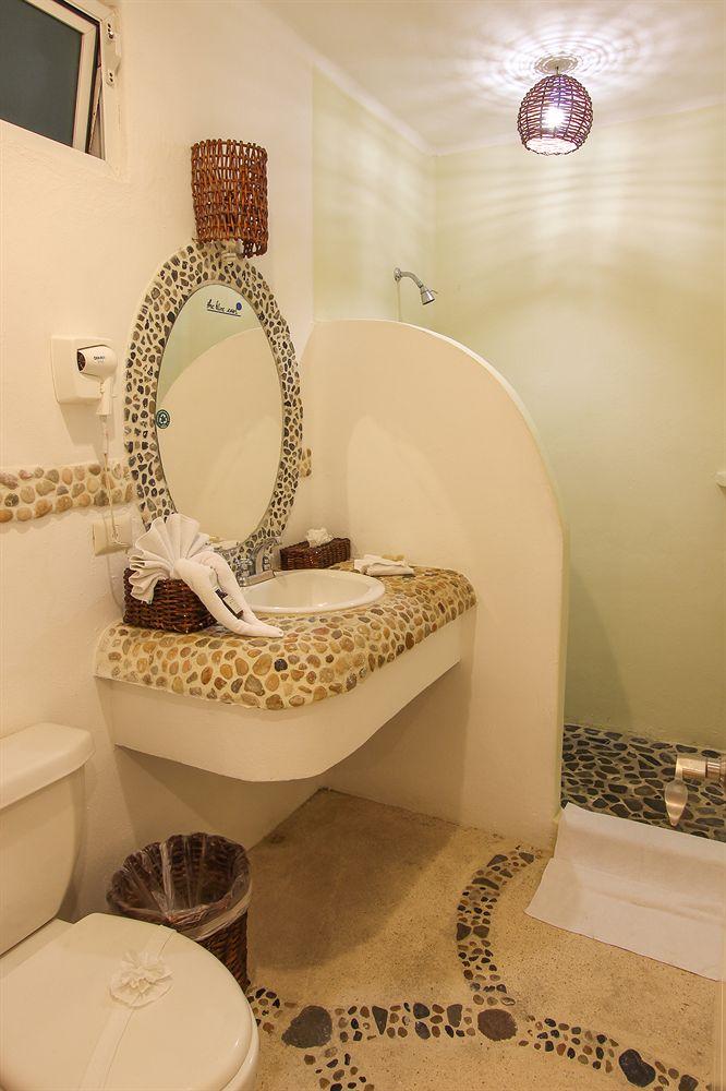 The Blue Pearl Suites Playa del Carmen Exteriör bild