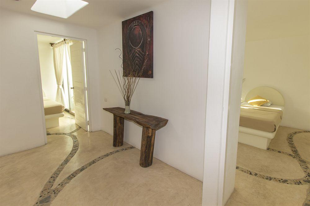 The Blue Pearl Suites Playa del Carmen Exteriör bild