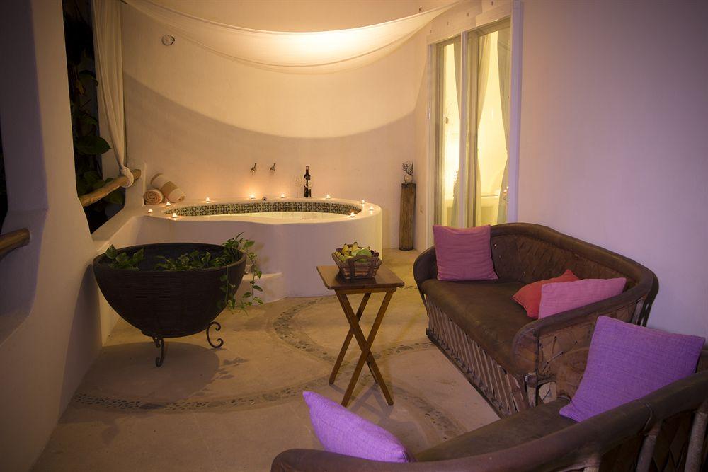 The Blue Pearl Suites Playa del Carmen Exteriör bild