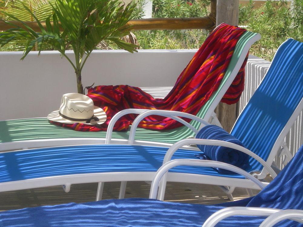 The Blue Pearl Suites Playa del Carmen Exteriör bild